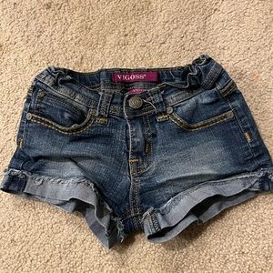 Shorts for girl